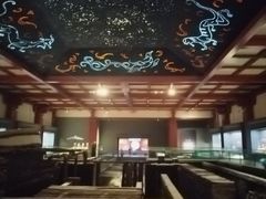 -北京大葆台遗址博物馆