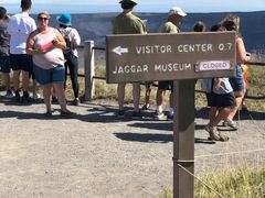-夏威夷火山国家公园