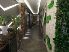 -禧瑞 ·丝浴主题·水疗·spa(中山公园店)