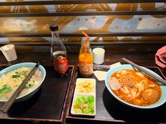 沙棘-喜晋道面馆(华严寺广场店)