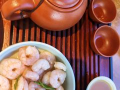 -外婆烧.老杭帮菜(庆春店)