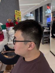 -BEAUTY HAIR GANO