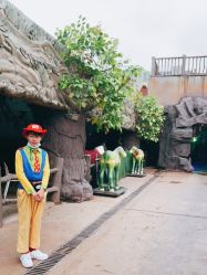 -宝燕乐园(闵行旗舰店)