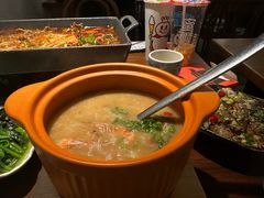 -乔街深夜食堂·小龙虾·高压锅生蚝(杭州总店)