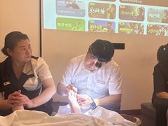 -水墨澜渟足道·SPA·传统(四望亭东关街店)