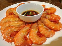 -天府中餐厅·粤菜·海南菜·生猛海鲜(三亚海棠湾洲际度假酒店)