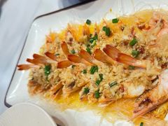 -酒蜻蜓·庭院私房菜(天元东路店)