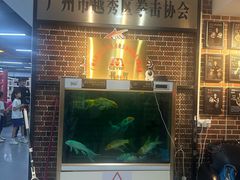 -拳盛时代拳击俱乐部(北京路店)