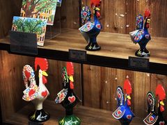 -ALBERGUE 1601 婆仔屋葡国餐厅