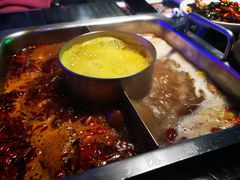 -大隐·成都火锅Bistro(合生麒麟新天地店)