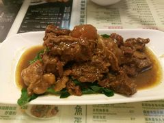 -翠华餐厅(旺角文华商场店)