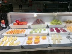 -火宴山海鲜自助火锅(万宴城店)