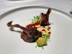 -云厨·高空西餐厅(成都瑯珀·凯悦臻选酒店)