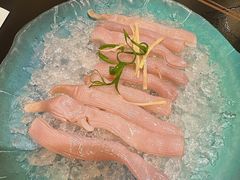 沙虫-老城鲜·小海鲜贝贝煲火锅(壹方城店)