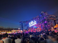 -大召寺明清一条街