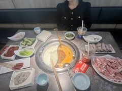 -季季红火锅(青山湖万达店)