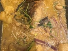 -北京王府井希尔顿酒店·万斯阁西餐厅