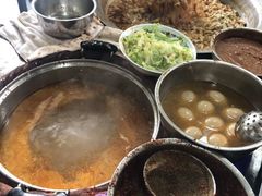 -窦四牛杂面(总店)