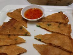 -君德澜酒家·创意粤菜(金山谷店)