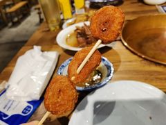 -十六蒲(桂林路店)