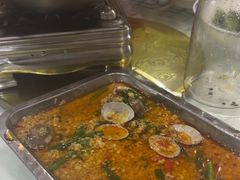 -辣不怕口味虾(凌霄路店)