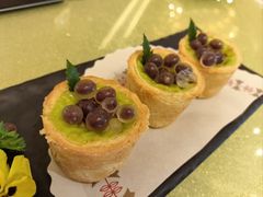 -龙庭华宴·粤菜·早茶