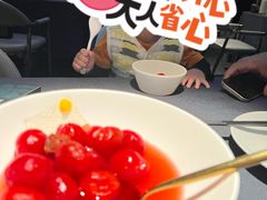 -沅江水·湖南家宴(珠江新城高德置地秋广场店)