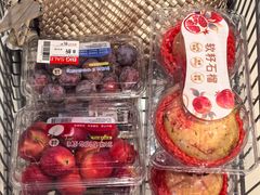 -永辉超市(萧山宝龙广场店)