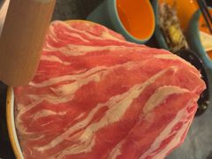 -麻田会 ·牛蛙火锅(珠江新城维家思广场店)