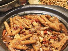 -赣南人家·头牌江西菜(劲松店)