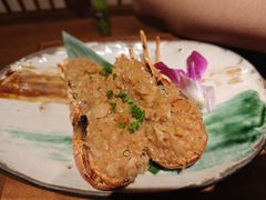 -一本料理(西溪天街店)