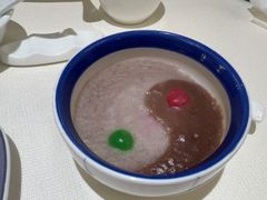 -聚春园自助餐厅(东街口店)