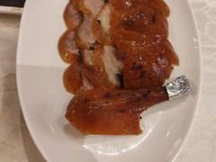 -福来居烤鸭店(天坛二店)