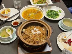 -蟹榭·本帮江浙菜·蟹宴(大宁久光商场店)