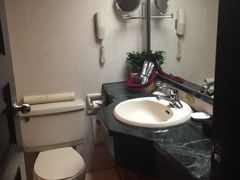 -香港港岛太平洋酒店