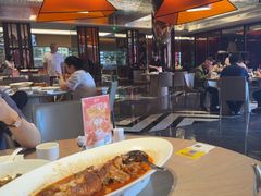 -艳阳天·非遗楚菜(武汉客厅店)