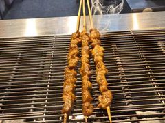 -味子夫鸡柳(三峡广场店)