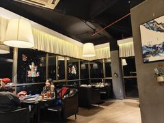 -188西餐厅(园林宾馆店)