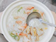 -大锅强·蒸海鲜青岛菜(吾悦广场店)