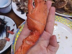 -清真老马家海鲜大排档(台东店)