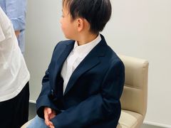 -天真蓝照相馆(五角场百联又一城店)