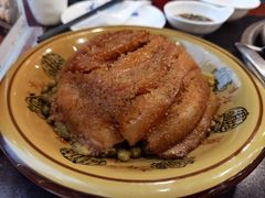 -老来福·非遗酸汤兔(凯旋路店)
