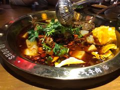-受气牛肉·重庆耙牛肉(来福士店)