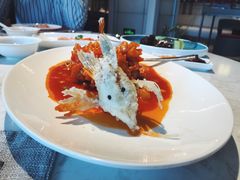 -上海宝华喜来登酒店·采悦轩中餐厅