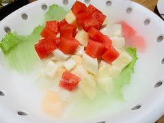 -莫莉哇咔亲子餐厅(乐堤港店)