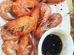 -秋姐美食店(旅游大道店)