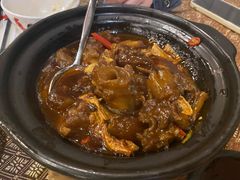 -南沙游艇会·大兵船餐厅