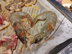 -玫瑰花园自助烤肉(顺义鑫海韵通店)