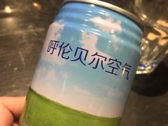 -很久以前羊肉串(簋街店)