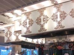 -圣丰索菲特·2 On 988 Café 自助餐厅